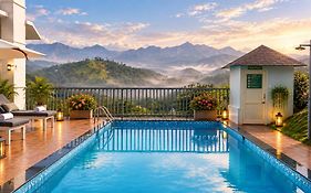 Pleasant Hill Resort - Munnar